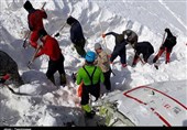 یاسوج| کامل‌ترین جسد در ارتفاعات دنا پیدا شد+جزئیات
