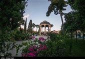 20 مهر ماه بازدید از مجموعه فرهنگی حافظ رایگان است