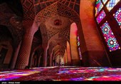 The Nasir Al-Mulk Mosque: A Traditional Mosque in Shiraz