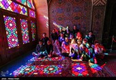 سفر 26هزار بیمار عرب طی 180 روز به شهر عطر بهارنارنج و شعر ایران