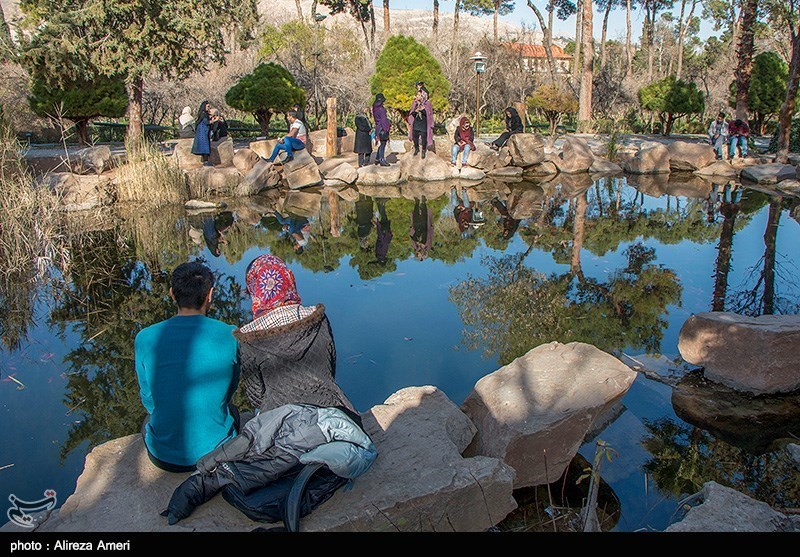 Eram Garden: Treasure Trove of Art in Iran's Shiraz - Tourism news