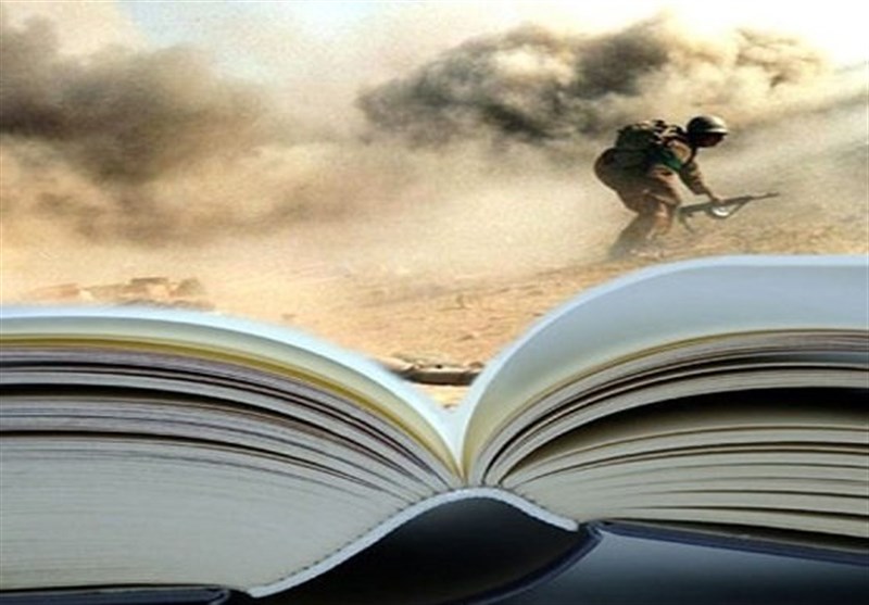 زنجان | رونمایی 20 عنوان کتاب دفاع مقدس همزمان با سالروز آزادسازی خرمشهر