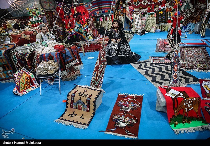 اراک| نخستین نمایشگاه کالای ایرانی با 140 غرفه در استان مرکزی برپا می‌شود