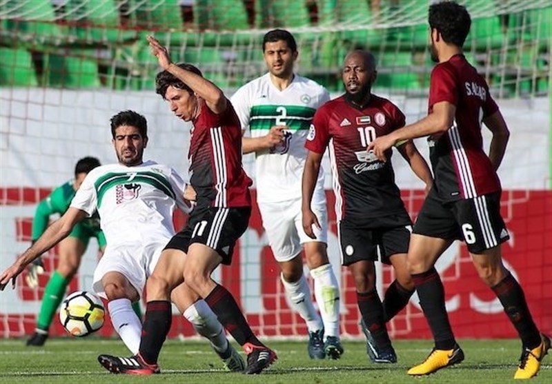 Matchday Three: Iran’s Zob Ahan Defeats UAE’s Al Wahda