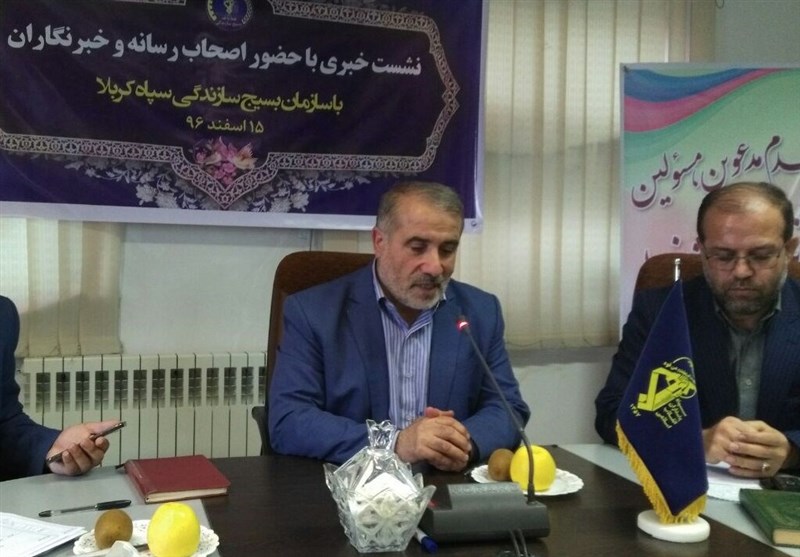 ساری| 30 واحد مسکن مددجویان توسط بسیج سازندگی در کرمانشاه افتتاح می‌شود