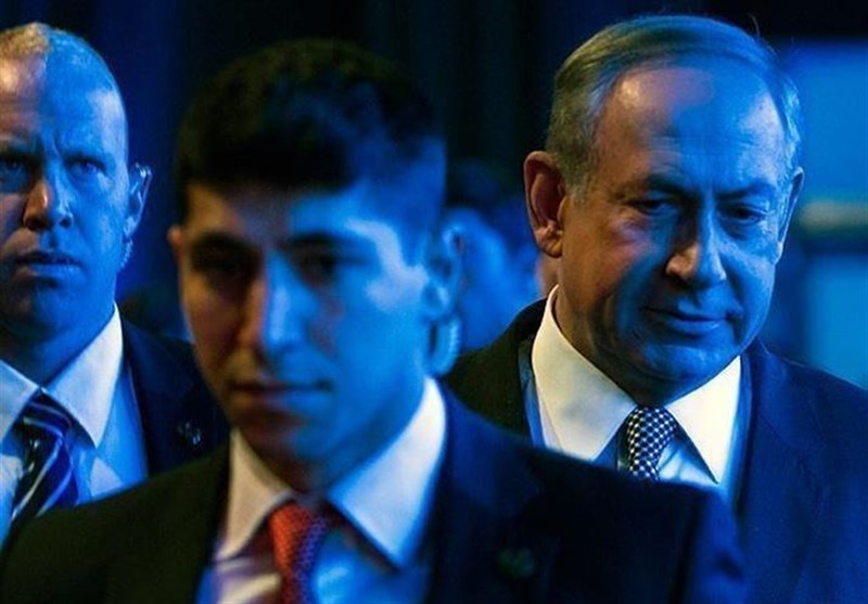 پسر بزرگ نتانیاهو در رابطه با پرونده فساد &quot;4000&quot;، بازجویی می‌شود