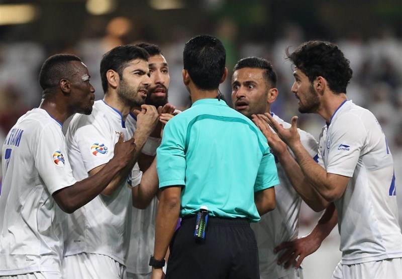 Matchday Three: Iran’s Esteghlal 2- 2 UAE’s Al Ain