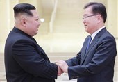 قول کره شمالی به عدم استفاده از تسلیحات هسته‌ای علیه کره جنوبی