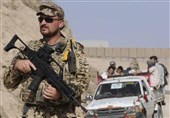 گزارش دولت آلمان از وضعیت وخیم امنیتی در افغانستان