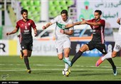 ACL: Iran’s Zob Ahan Beaten by UAE’s Al Wahda