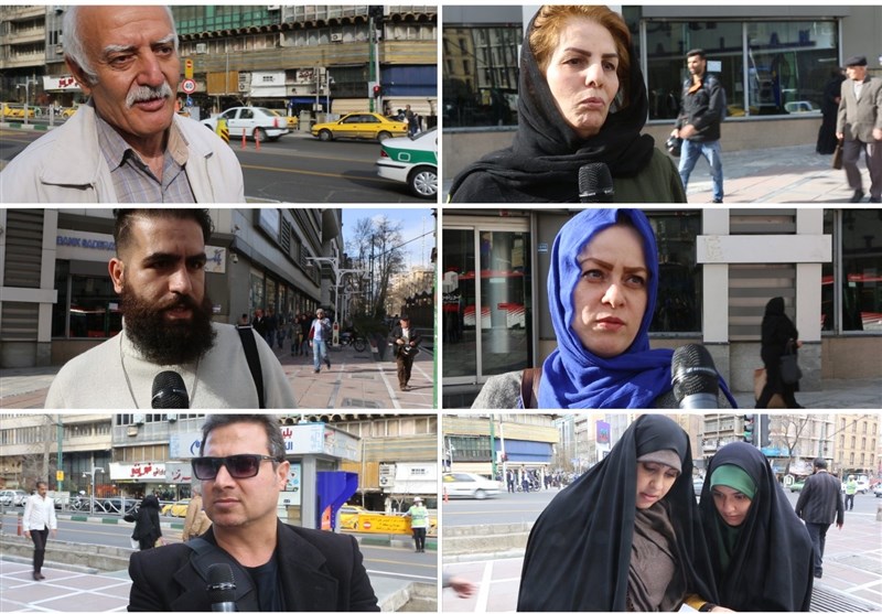 گزارش ویدئویی| تهرانی‌ها درباره «طرح اعاده اموال نامشروع مسئولان » چه نظری دارند؟