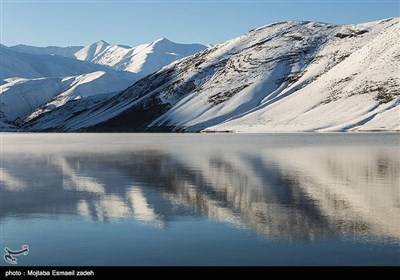 کوه ها - آذربایجان غربی