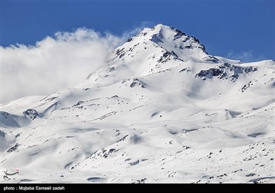 کوه ها - آذربایجان غربی