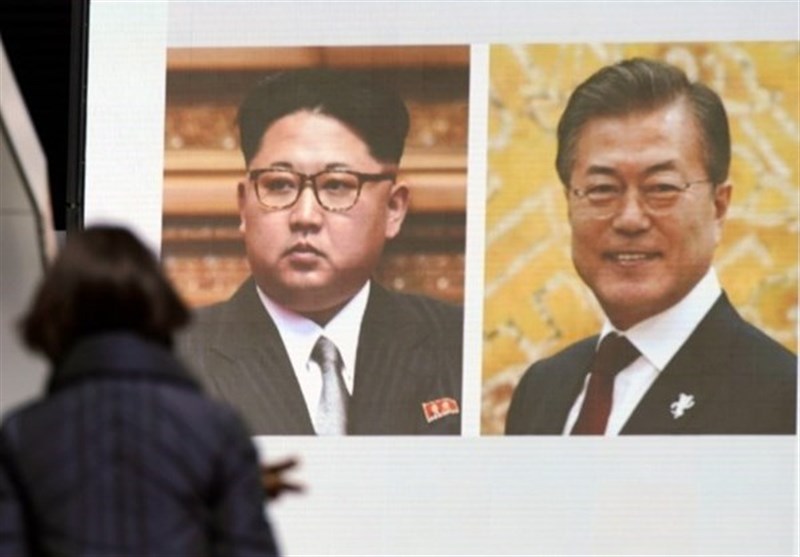 واکنش رئیس جمهوری کره جنوبی به عذرخواهی کیم جونگ اون