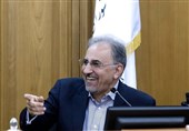 تشکیل پرونده قضایی برای شهردار تهران/نجفی برای برنامه مبتذل احضار شد