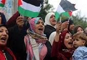 15,000 Palestinian Women Arrested by Israel since 1967: Report