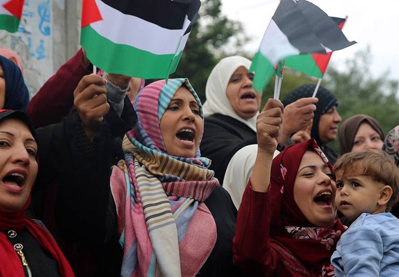 15,000 Palestinian Women Arrested by Israel since 1967: Report