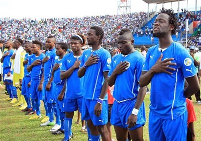 Iran Downs Sierra Leone in Warm-Up Match (+Photos)