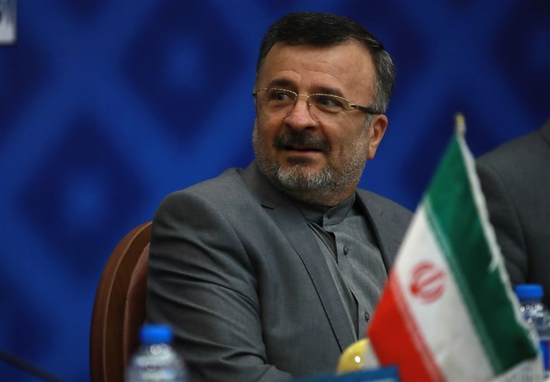 محمدرضا داورزنی: 12 رئیس فدراسیون بازنشسته داریم/ نگران کارلوس کی‌روش و والیبال نباشید