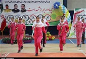 همدان| مسابقات ورزشی دانش‌آموزان همدان با رقابت 3700 نفر برگزار می‌شود