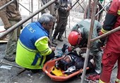 فوت 16 نفر بر اثر حوادث کار در استان کرمانشاه