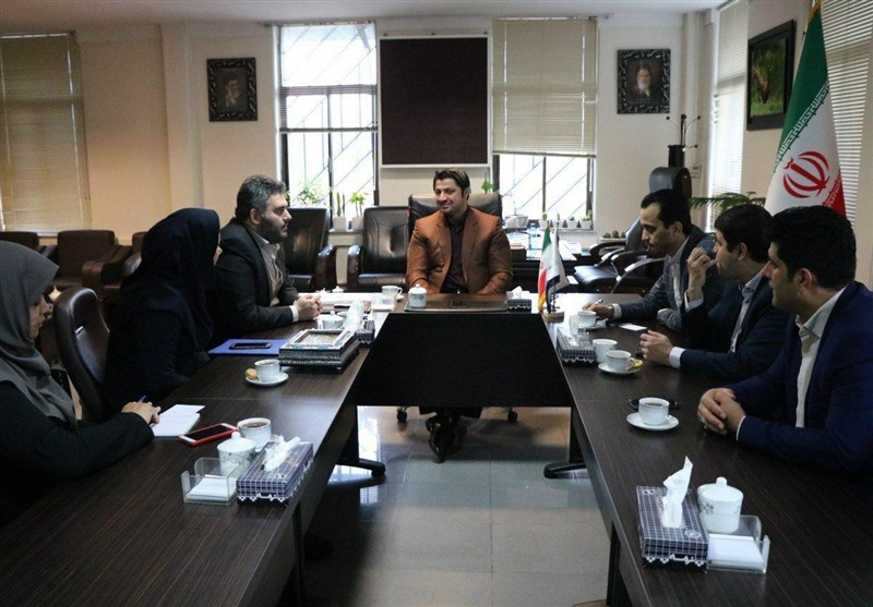 گرگان|تیم‌های ورزشی رسانه‌ای استان گلستان حمایت می‌شوند‌