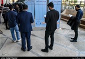 طنز/ 70 درصد کارکنان اداره ما معلول هستند!