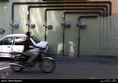 محله محبوب مجاز تهران