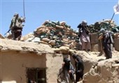 22 کشته در حمله طالبان به پلیس در جنوب افغانستان