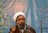 آیتالله مروی: حفظ استقلال مالی حوزههای علمیه با ایجاد منابع پایدار دنبال شود