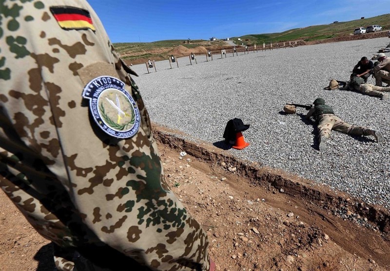 آلمان 2 ماه زودتر از آمریکا نیروهایش را از افغانستان خارج می‌کند