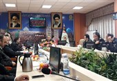 زنجان| کشفیات مواد مخدر در استان زنجان 30 درصد افزایش یافت