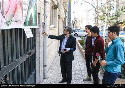  طرح بین‌المللی مادران آسمانی 