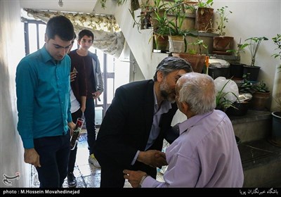  طرح بین‌المللی مادران آسمانی 