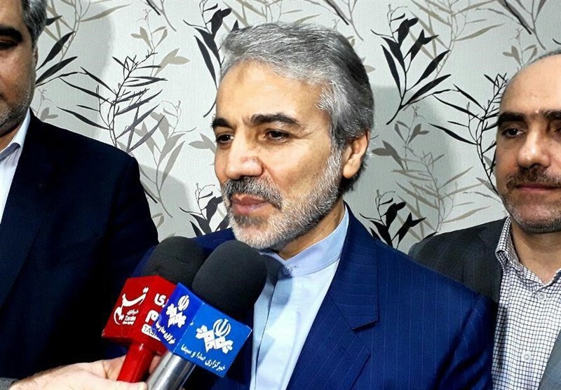 معاون رئیس جمهور: زمینه اشتغال برای 26 هزار جوان گیلانی فراهم می‌شود