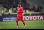 واکنش باشگاه پرسپولیس به تمایل محسن مسلمان برای ماندن در تیم