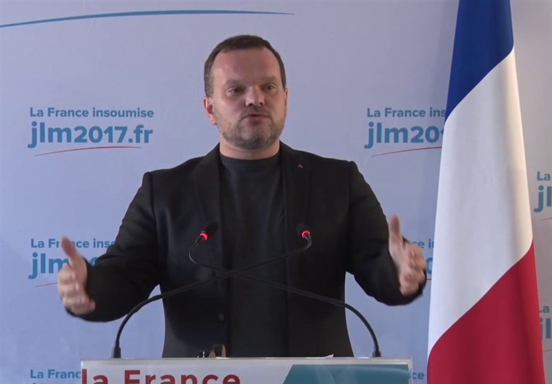 حزب «فرانسه نافرمان»:دخالت ناتو عامل گسترش تروریسم و ناامنی در افغانستان است