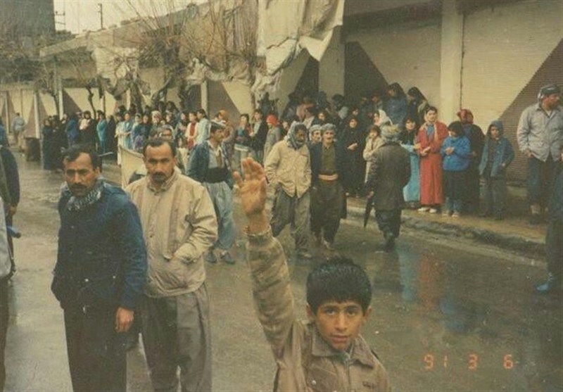 گزارش ویژه تسنیم| کردستان عراق 27 سال پس از انتفاضه مردمی علیه صدام