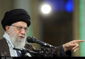 معاہدہ برقرار رکھنے کیلئے امام خامنہ ای کی جانب سے شرائط/ یورپی ممالک نے خلاف ورزی کی تو جوہری پروگرام دوبارہ شروع کرنے کا حق رکھتے ہیں