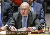 درخواست روسیه از شورای امنیت برای کاهش تحریم‌های کره شمالی