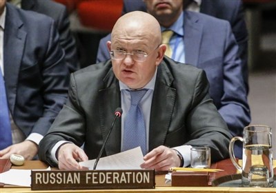  شورای امنیت پیش نویس قطعنامه روسیه درباره غزه را تصویب نکرد 