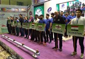 ابراز علاقه کمیته ملی المپیک ایران برای میزبانی مسابقات جهانی وزنه‌برداری