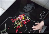 همدان| 49 گلزار شهید در شهرستان بهار ساماندهی شد