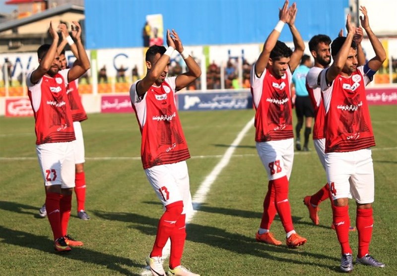 Khooneh be Khooneh into Iran’s Hazfi Cup Final