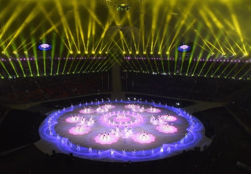 بررسی تحریم المپیک پکن توسط آلمان