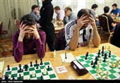 شیراز| مسابقات جام رمضان شطرنج در استان فارس برگزار می‌شود