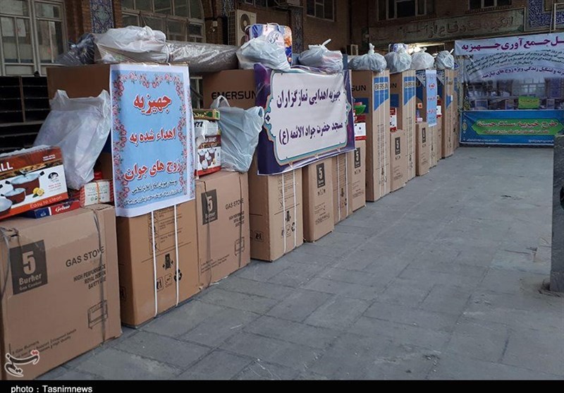 اصفهان| کمک 5 میلیارد تومانی کمیته امداد به مددجویان اصفهان