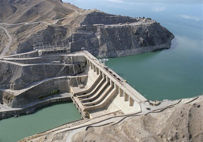 Taliban Give Consent to Dam Supply Check: Iran’s Envoy