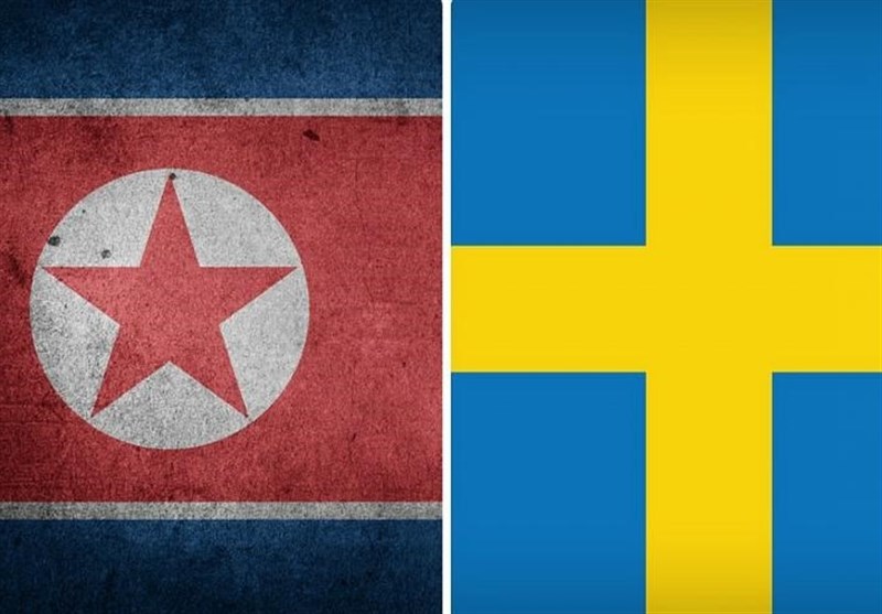 سفر وزیر خارجه کره شمالی به سوئد