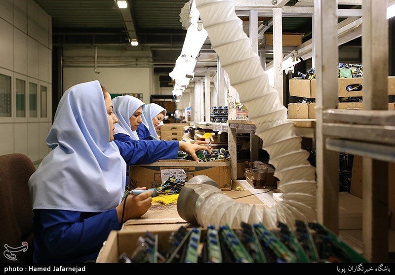 بوشهر| مرکز کارآفرینی و خوداشتغالی بوشهر ایجاد می‌شود